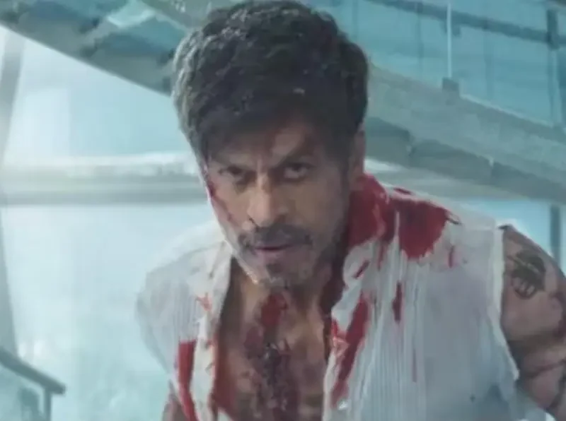 Shah Rukh Khan Locks Christmas 2026 Release For ‘King’