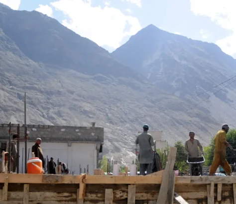 Shaksgam Valley: India Reiterates Territory Claim, Rejects China-Pak Agreement