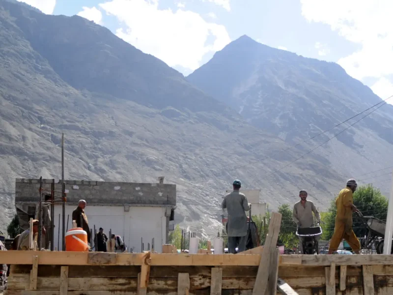 Shaksgam Valley: India Reiterates Territory Claim, Rejects China-Pak Agreement