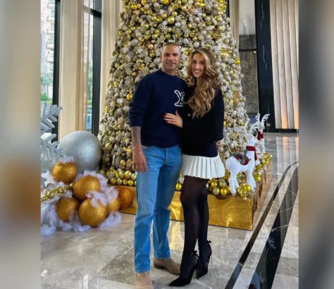 Shikhar Dhawan Is Engaged