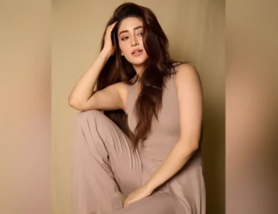 Shivangi Joshi On Love, Dating, And Industry Relationships