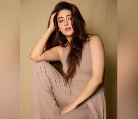 Shivangi Joshi On Love, Dating, And Industry Relationships