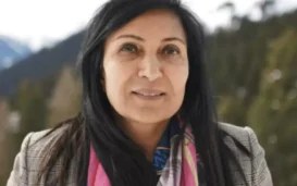 Silicon Valley Investor Among Top MAGA Inc Donors