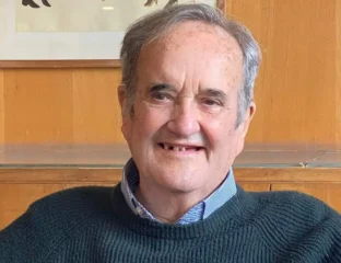 Sir Mark Tully, Noted Journalist And Author, Passes Away In Delhi