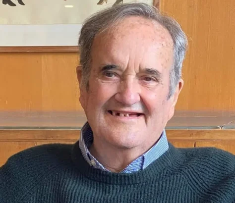 Sir Mark Tully, Noted Journalist And Author, Passes Away In Delhi