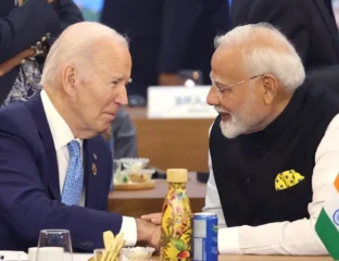 State Department Lists High Value Indian Gifts Modi Has Given To US Officials