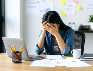 Stigma Leaves Over 80% Indians Without Mental Health Care