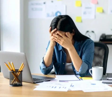 Stigma Leaves Over 80% Indians Without Mental Health Care