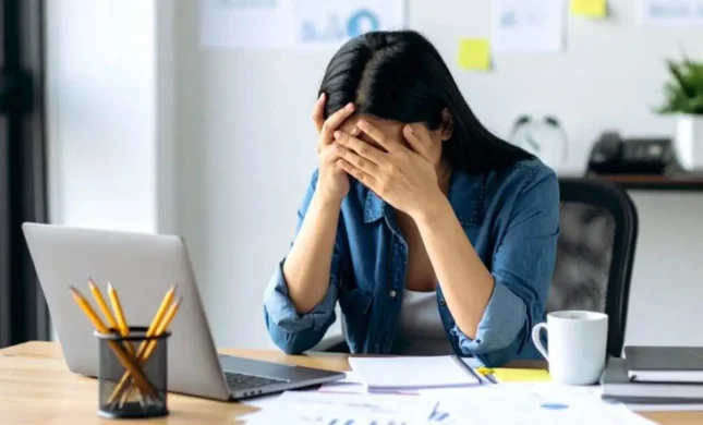 Stigma Leaves Over 80% Indians Without Mental Health Care