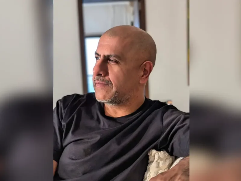 Success No Guarantor Of Peace: Vishal Dadlani On Arijit’s Decision