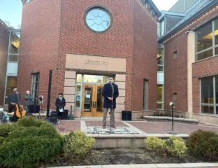 Suhas Subramanyam Gets Full Backing From State Dems In Reelection Bid