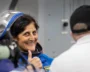 Sunita Williams Retires After Stellar 27-Year Career, Logging 608 Days In Space