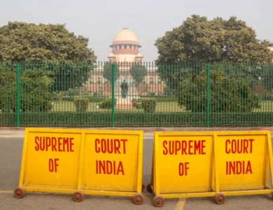 Supreme Court Shapes Governance Through 2025 Rulings