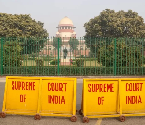 Supreme Court Shapes Governance Through 2025 Rulings
