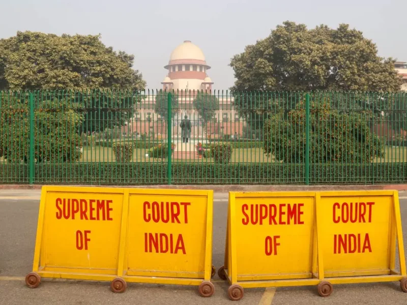 Supreme Court Shapes Governance Through 2025 Rulings