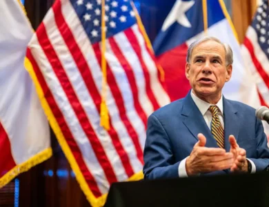 TX Governor Turns Attention To H-1B Roles In Schools