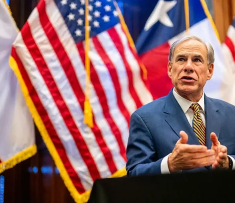 TX Governor Turns Attention To H-1B Roles In Schools