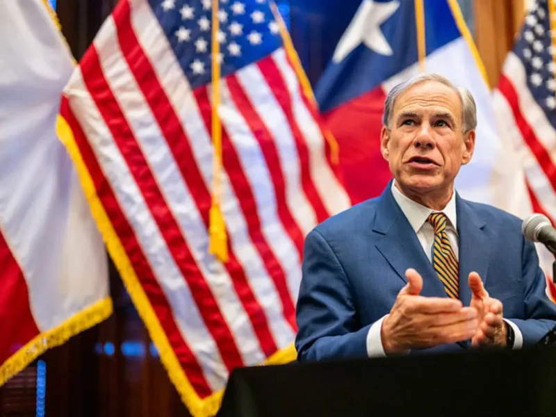 TX Governor Turns Attention To H-1B Roles In Schools