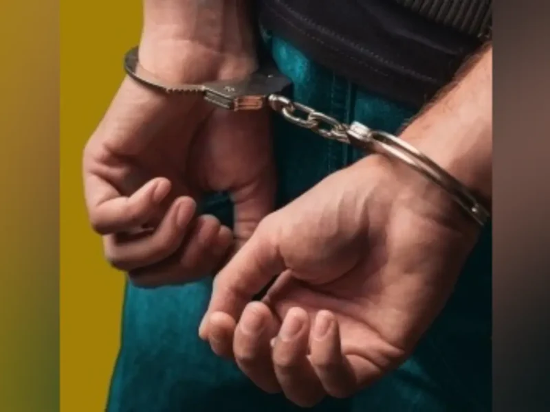 Tarun And Kosha Sharma Accused Of Drug And Sex Trafficking In Motel