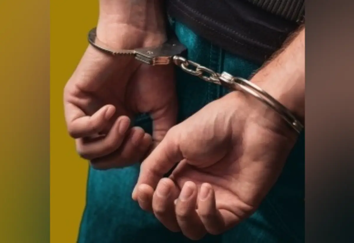 Tarun And Kosha Sharma Accused Of Drug And Sex Trafficking In Motel