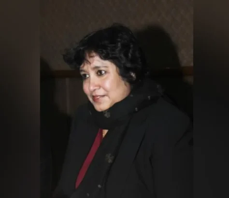Taslima Says Bangladesh Media Are Now Echoing Her Long Held Concerns