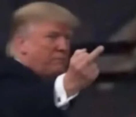 Thanedar Condemns Behavior Of Trump In Michigan