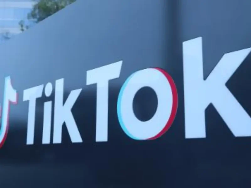 TikTok Forms US Joint Venture To Avoid Ban