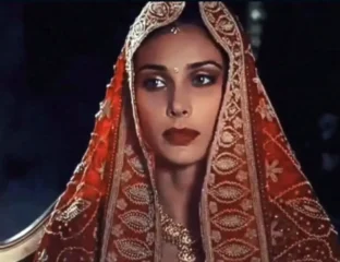 Time Didn’t Erase Me, It Revealed Me: Lisa Ray On Career Hiatus