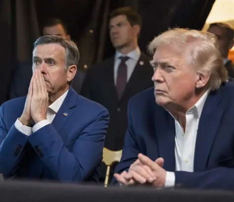 Trump As “Ruler” Of Venezuela: Historic Dual Leadership Cases Revisited