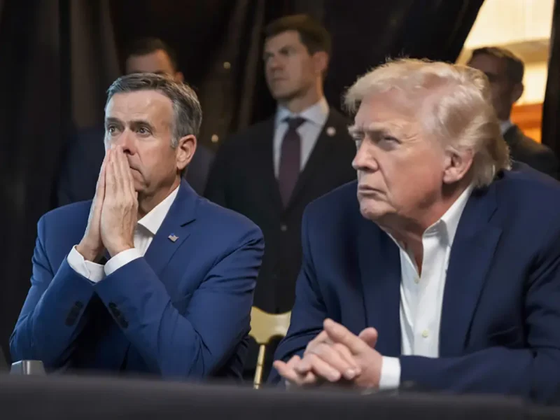 Trump As “Ruler” Of Venezuela: Historic Dual Leadership Cases Revisited