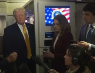 Trump, Graham, Happy Tariff Pushing India To Cut Russian Oil Imports