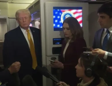 Trump, Graham, Happy Tariff Pushing India To Cut Russian Oil Imports