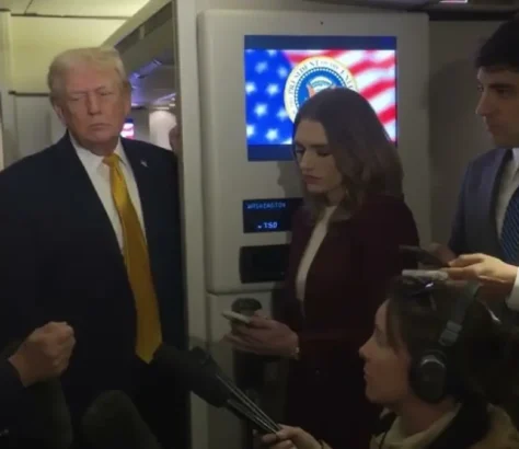 Trump, Graham, Happy Tariff Pushing India To Cut Russian Oil Imports