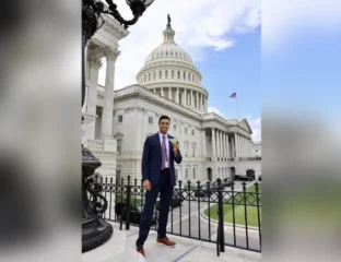 Trump Has Damaged India-US Ties: Rep.Suhas Subramanyam