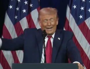 Trump Recounts Modi Calling Him ‘Sir,’ Seeking Meeting, Pressing For Delivery Of Apaches