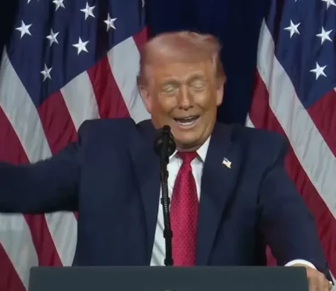 Trump Recounts Modi Calling Him ‘Sir,’ Seeking Meeting, Pressing For Delivery Of Apaches