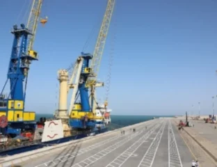 Trump’s Sanctions On Nations Doing Trade With Iran Makes It Difficult For India