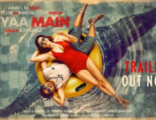Tu Yaa Main - Trailer