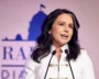 Tulsi Gabbard Cites ‘Hostility Towards God’ As Reason For Leaving Democrats