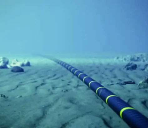 US Backs India-Singapore Submarine Cable Link