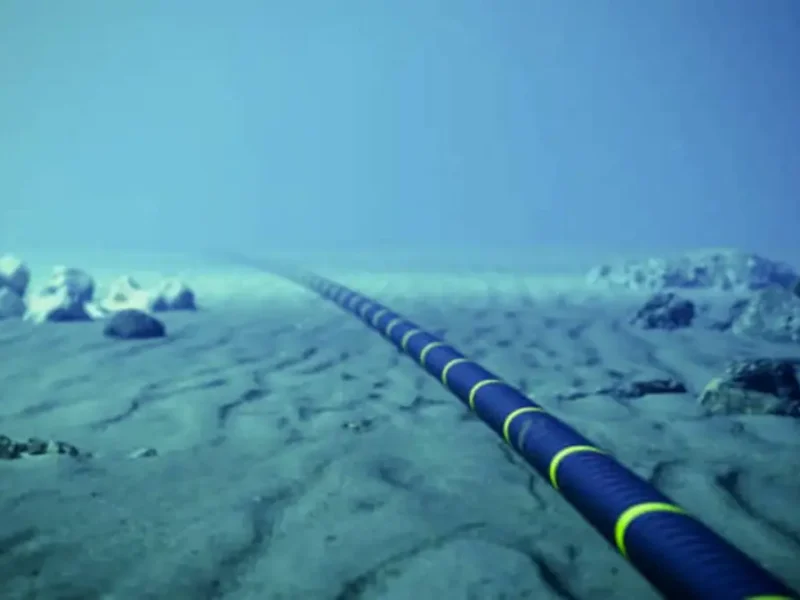 US Backs India-Singapore Submarine Cable Link