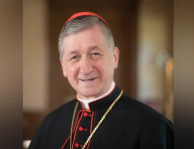 US Catholic Leaders Challenge Moral Basis Of American Foreign Policy