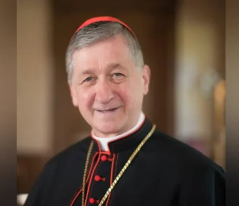 US Catholic Leaders Challenge Moral Basis Of American Foreign Policy