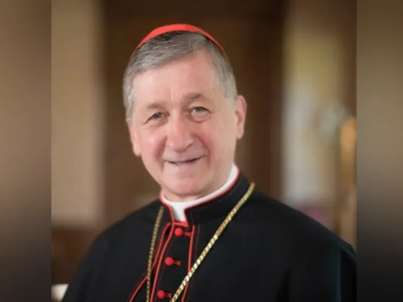 US Catholic Leaders Challenge Moral Basis Of American Foreign Policy