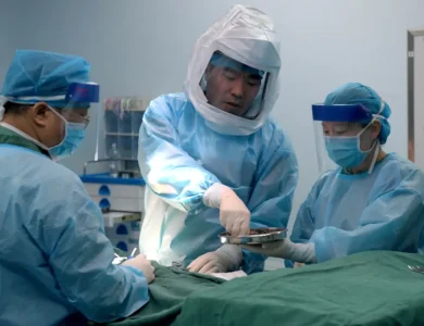 US Lawmakers Urge Exemption Of Doctors From H-1B Fee