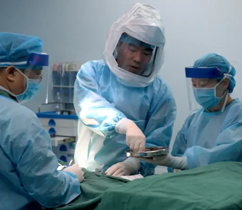 US Lawmakers Urge Exemption Of Doctors From H-1B Fee