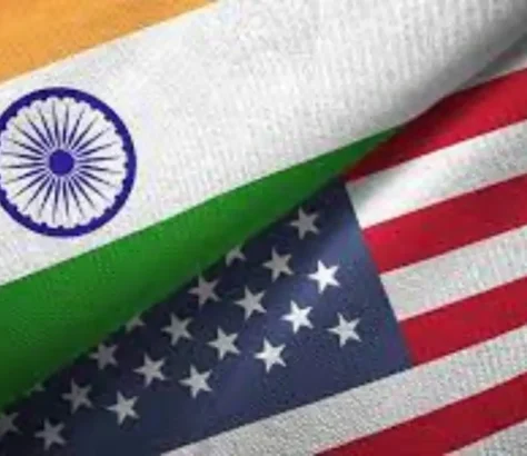 US Leaders Salute India On Republic Day, Shared Values
