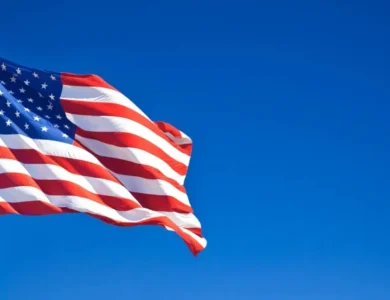 US Population Growth Slows Sharply With Trump’s Immigration Policies