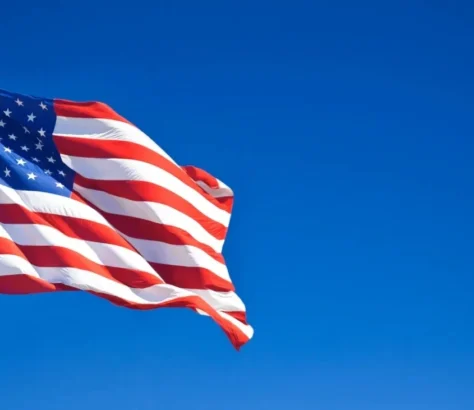 US Population Growth Slows Sharply With Trump’s Immigration Policies