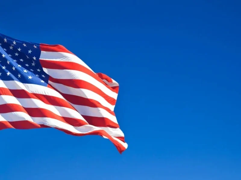 US Population Growth Slows Sharply With Trump’s Immigration Policies